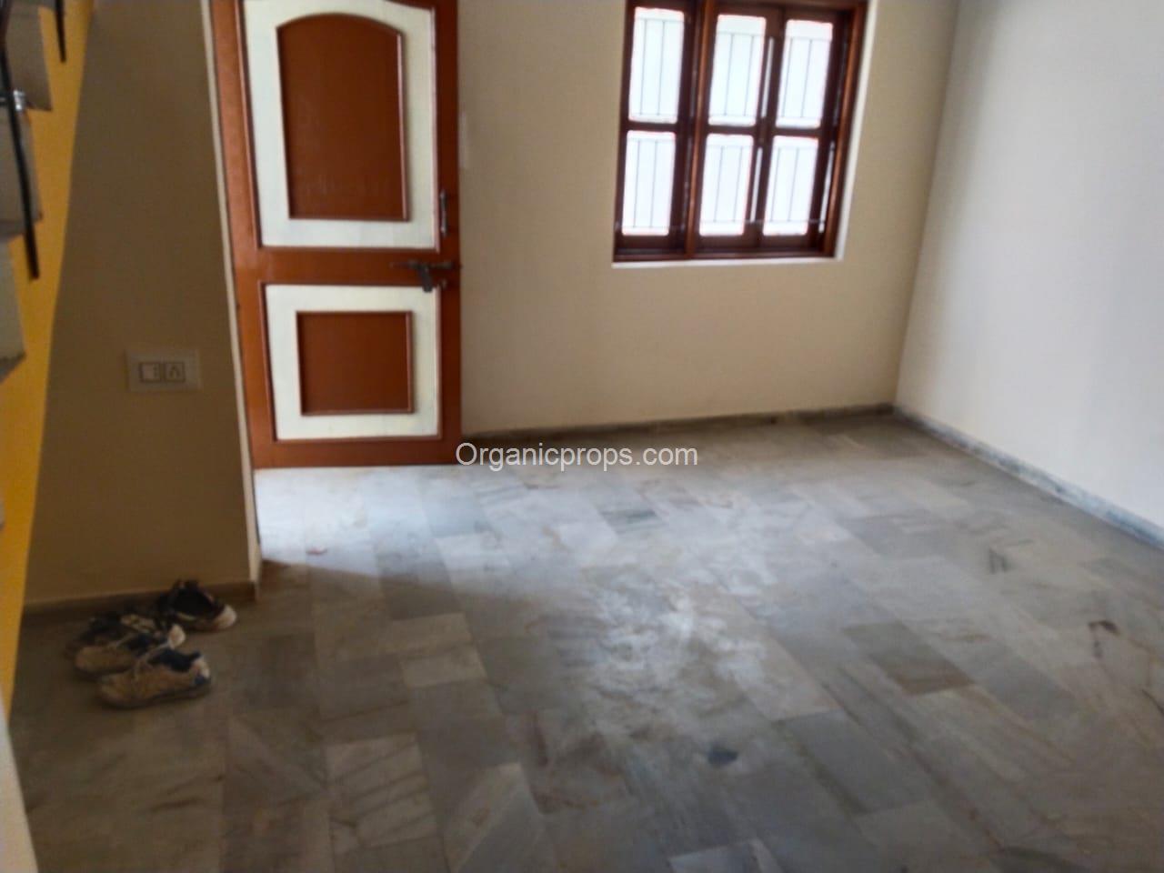 3 BHK ROWHOUSE ON SALE